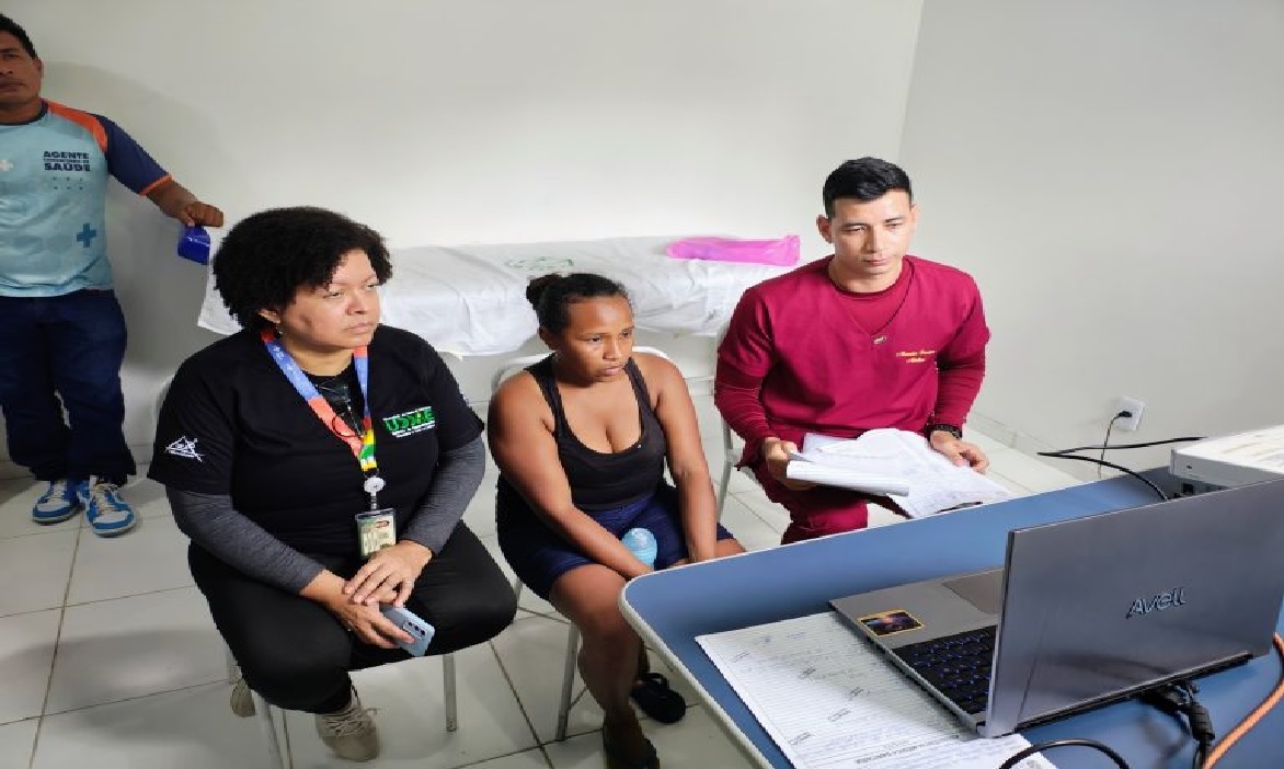 O encontro promete transformar a maneira como se pensa o cuidado em saúde na Amazônia.