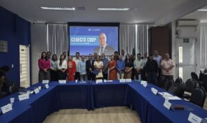 Durante o encontro entre a OCB/AM e a AMASE, o foco foi transformar o potencial das cooperativas em resultados reais para o estado.