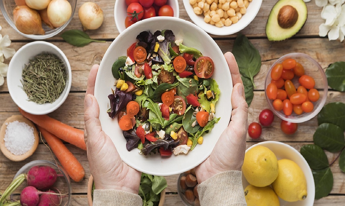 O Dia Mundial da Alimentação é um chamado global para a reflexão e a ação em torno do direito humano à alimentação adequada e saudável.