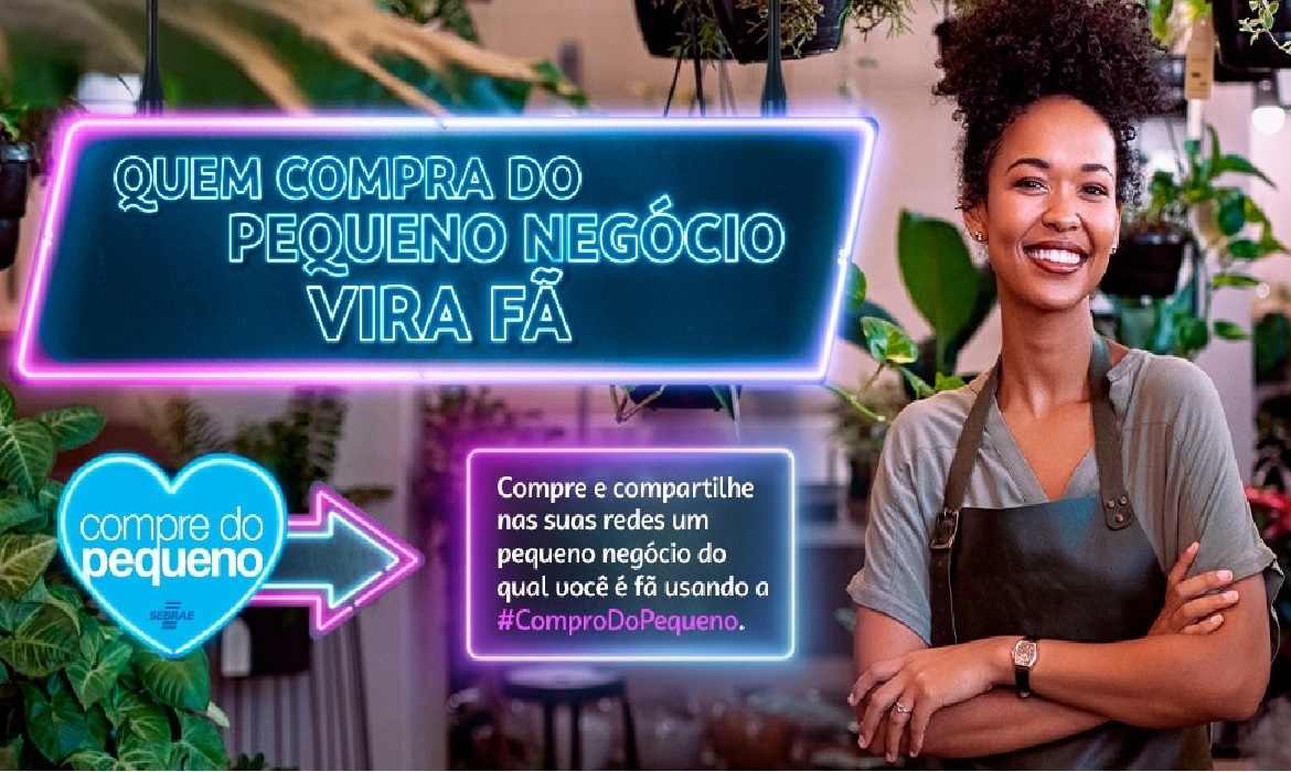 Ao formalizar o negócio, o empreendedor amplia as chances de crescimento no mercado nacional e internacional.