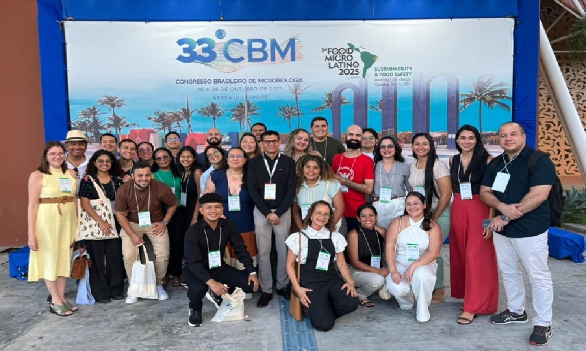 Os trabalhos premiados continuam em desenvolvimento no laboratório da instituição, fortalecendo a pesquisa científica na região amazônica.