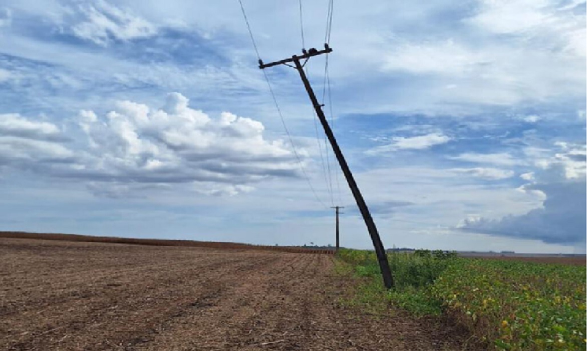 Produtores rurais de várias regiões têm enfrentado prejuízos constantes por causa da instabilidade no serviço de energia.