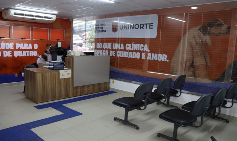O evento reforçou a importância da prevenção e do diagnóstico precoce em pets.