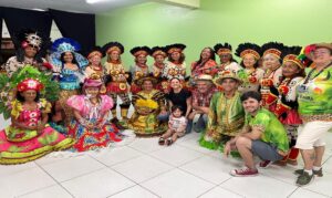 No Amazonas, os idosos já representam 10% dos turistas, e a Amazonastur vem ampliando roteiros voltados para pessoas acima de 60 anos, incentivando o lazer e a inclusão social.