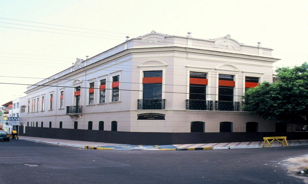Promovido pelo Caua e o Museu Amazônico, o evento é desenvolvido por estudantes das licenciaturas em Música e Teatro da Universidade do Estado do Amazonas (UEA).