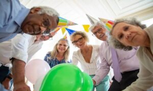 Mais que planejar, construir projetos de vida é descobrir propósito e dar significado às escolhas para viver essa fase com plenitude.