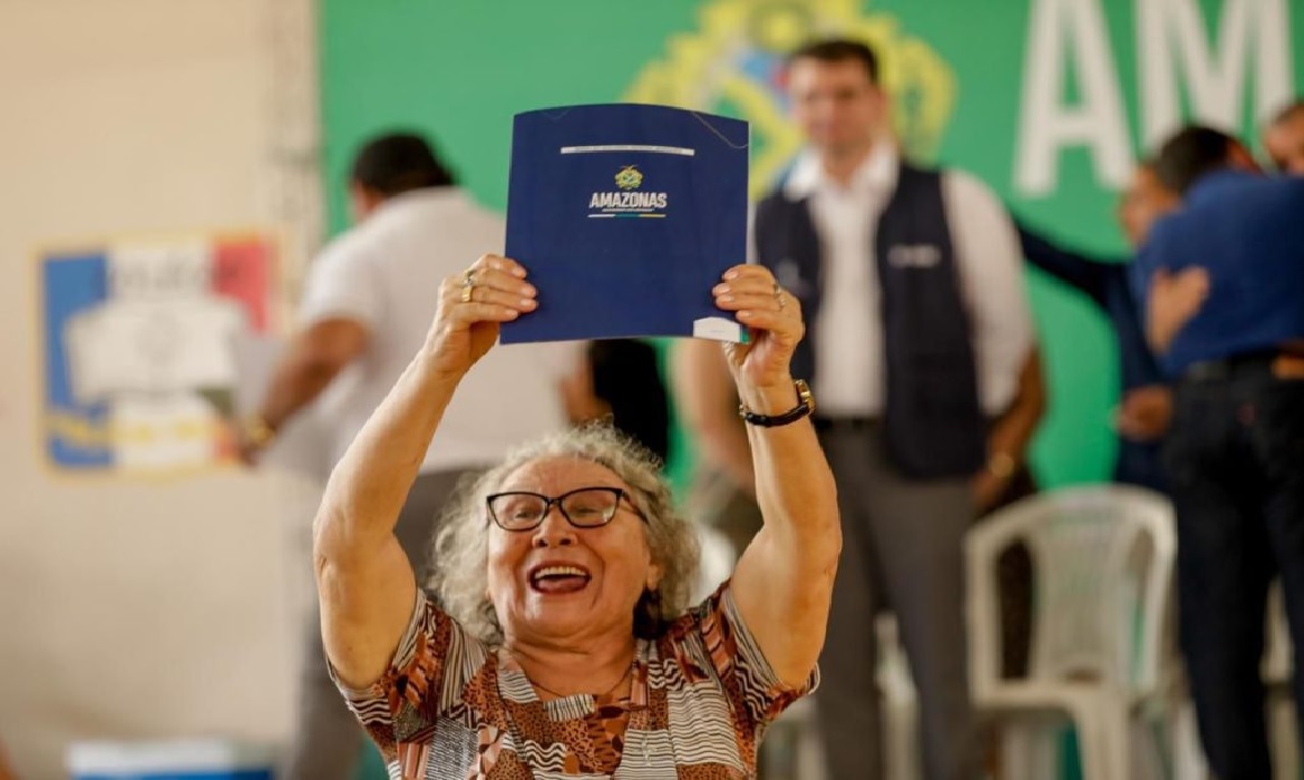 Regularização amplia acesso a crédito e incentiva investimentos nas propriedades.