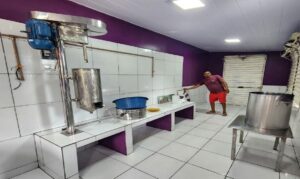 Produtores de Codajás começam a receber orientações personalizadas para ampliar resultados no campo.