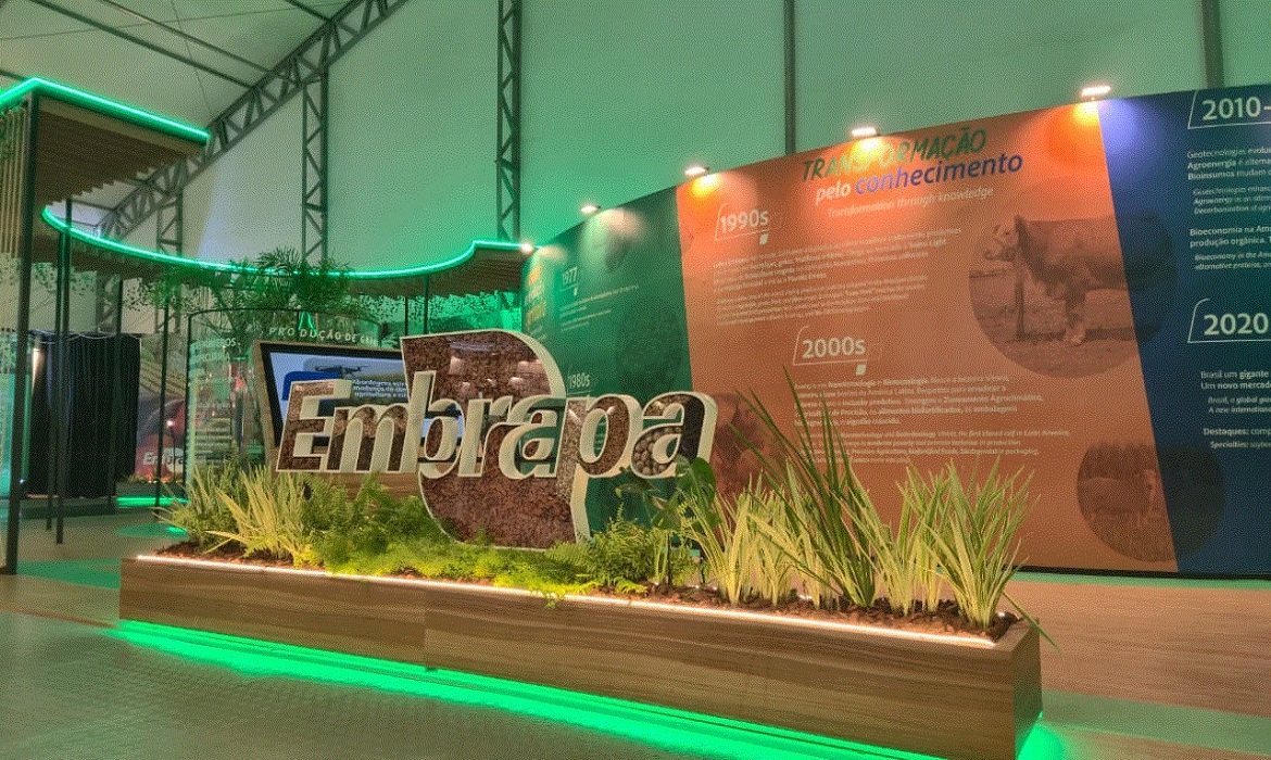 Mais de 370 eventos técnicos e experiências imersivas fazem parte da programação.
