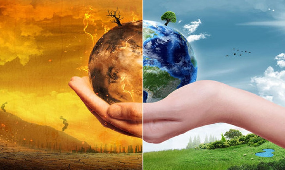 Estudos apontam que o Brasil pode perder até 18% do PIB até 2050 se não agir contra os efeitos do clima — um alerta que reforça a urgência de adaptação e sustentabilidade no agronegócio.