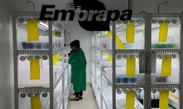 A isenção busca aliviar os custos da empresa pública, que enfrenta dificuldades financeiras.