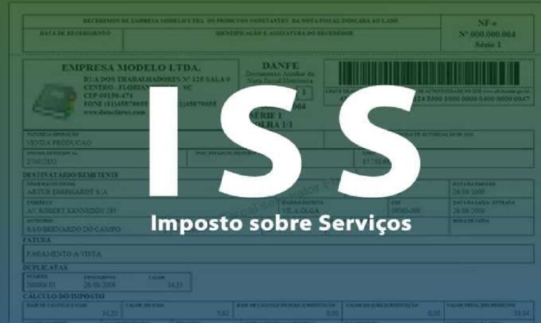 Texto atualiza a legislação do ISS e amplia o alcance da isenção para serviços exportados.