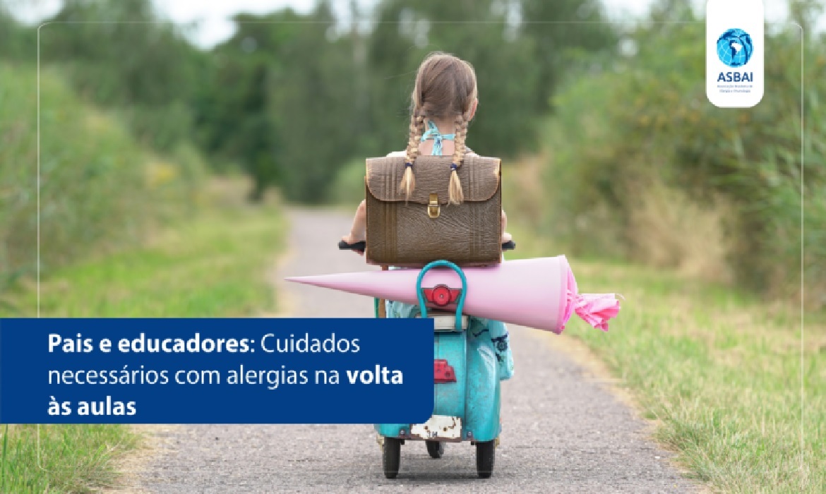 Pequenos cuidados no ambiente, na alimentação e na identificação de sintomas ajudam a evitar crises.