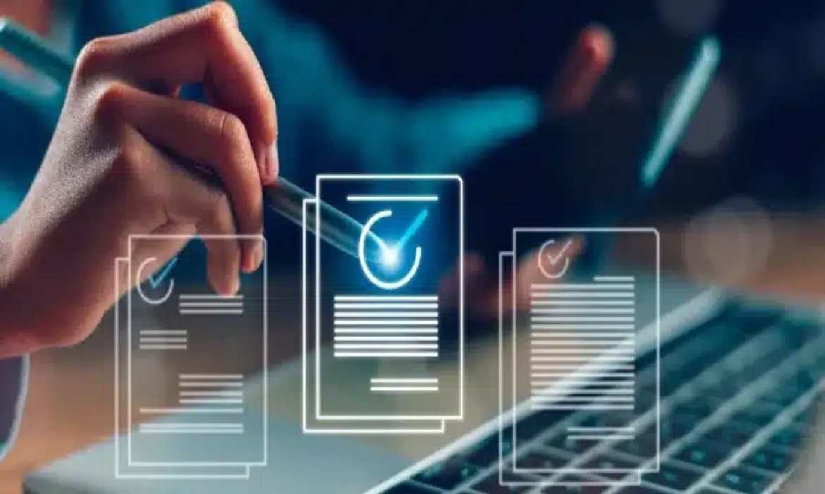 A ferramenta possibilita registrar de forma autêntica informações publicadas em sites, mensagens de aplicativos e redes sociais.