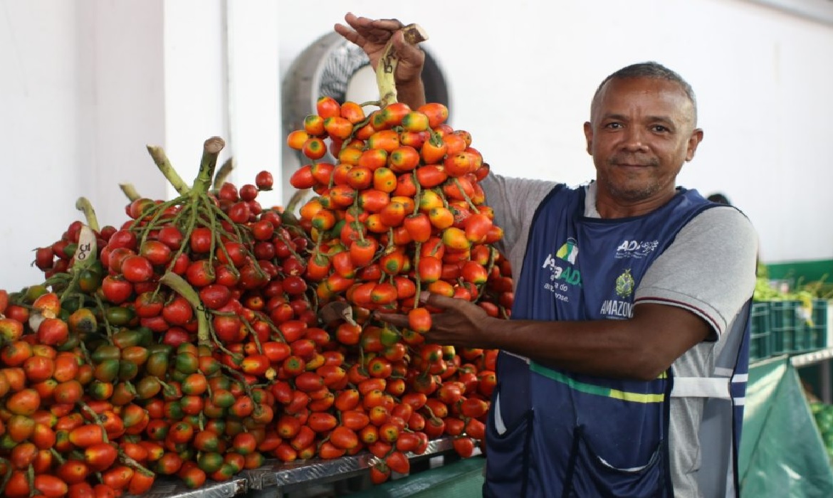 A ADS, em parceria com a Afeam, abriu uma linha de crédito voltada a quem trabalha na base da economia e movimenta o dia a dia das cidades.