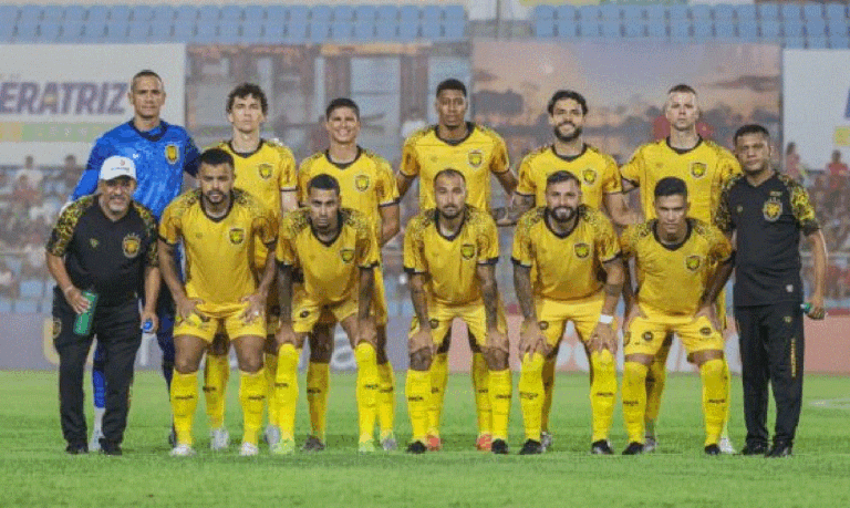 A rodada marcou caminhos diferentes para os clubes do Amazonas, com festa de um lado e despedida do outro na Copa do Brasil.