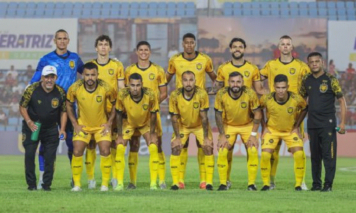 A rodada marcou caminhos diferentes para os clubes do Amazonas, com festa de um lado e despedida do outro na Copa do Brasil.