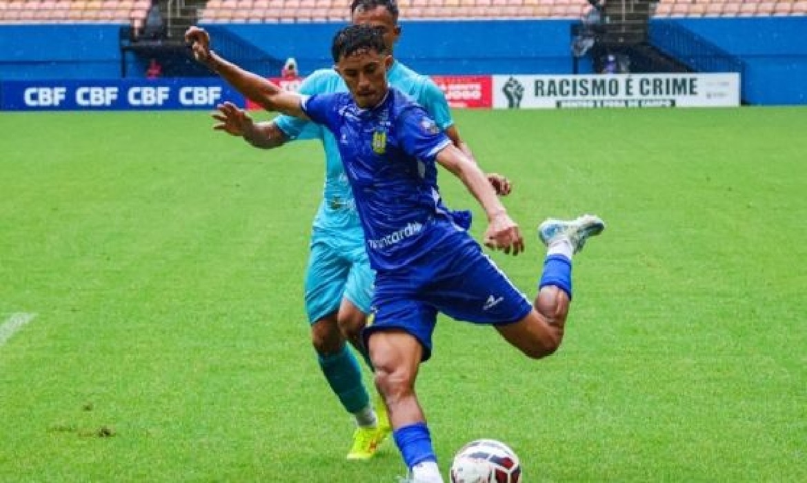 A Onça venceu por 2 a 0, com gols de Marcelo Cirino e Ezequiel, e garantiu vaga na decisão.