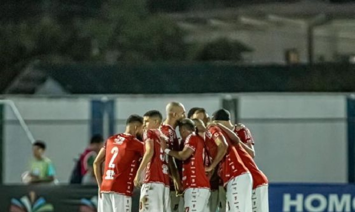No Gilbertão, Princesa e Manaus fizeram um jogo disputado, mas sem gols, que manteve o placar zerado do início ao fim.