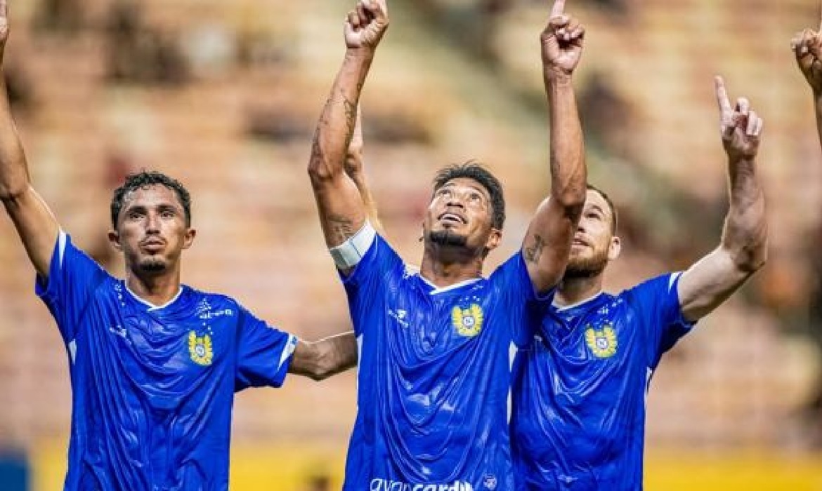 A final acontece no domingo, 8 de fevereiro, na Arena da Amazônia.
