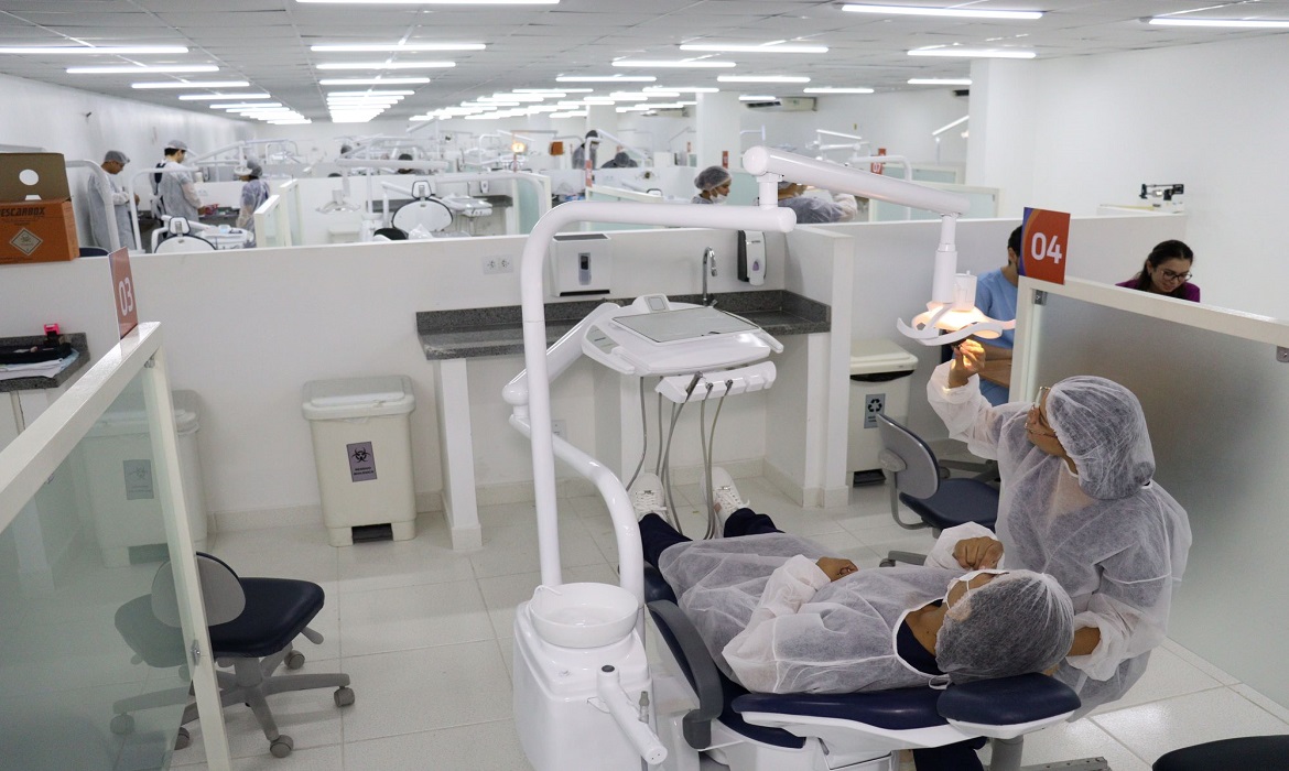 O diagnóstico precoce do câncer bucal aumenta significativamente as chances de tratamento bem-sucedido.