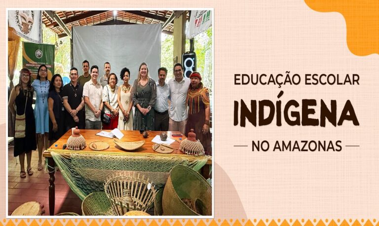 O documento final aborda temas como autodeclaração, pedagogias interculturais e acesso ao ensino superior.