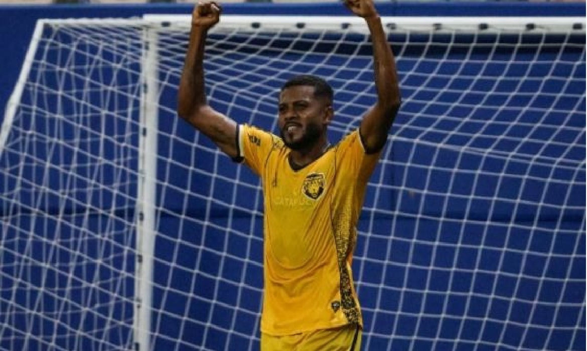 O Nacional aposta na defesa menos vazada do campeonato, com apenas dois gols sofridos.