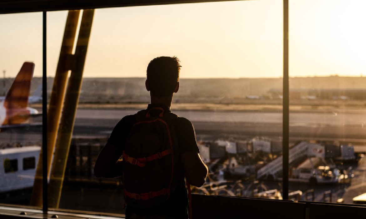 Os dados vão ajudar a fortalecer políticas públicas de acessibilidade no setor de turismo.