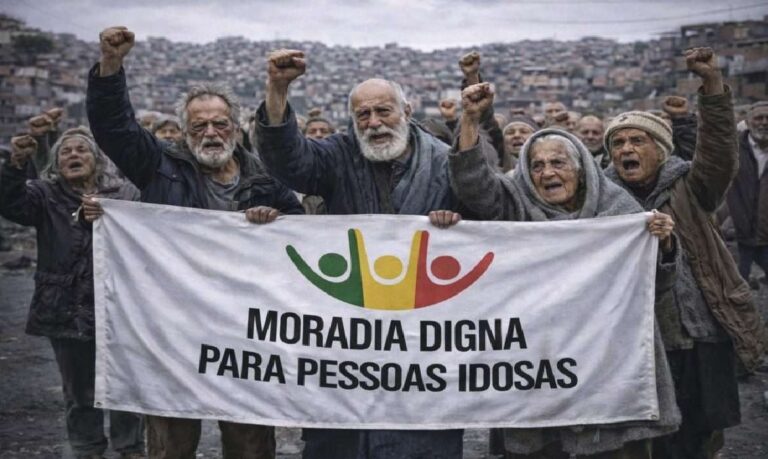 Neste ano, a Campanha da Fraternidade traz para o centro da conversa um tema que toca a vida de milhões de brasileiros: a moradia digna. O debate vai além da construção de casas e chama atenção para o direito de viver com segurança e respeito.