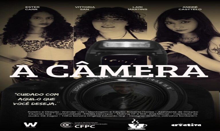 Com obras autorais e propostas criativas, a mostra reforça o papel dos cineastas independentes na renovação do cinema de arte no Brasil.