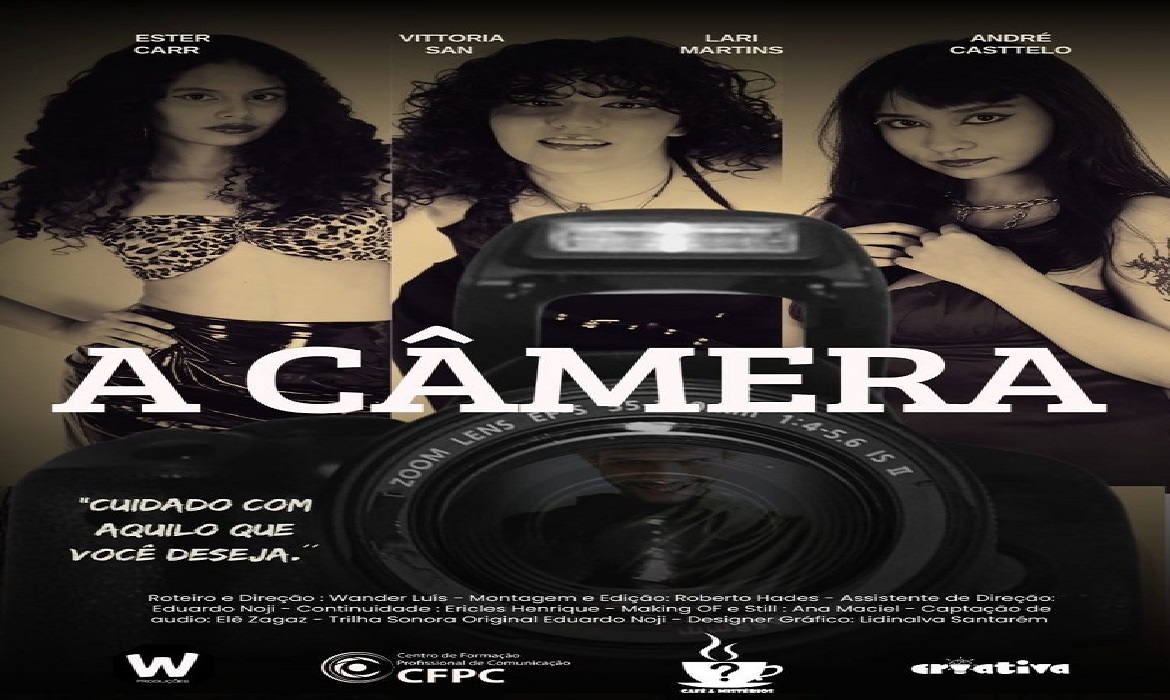 Com obras autorais e propostas criativas, a mostra reforça o papel dos cineastas independentes na renovação do cinema de arte no Brasil.