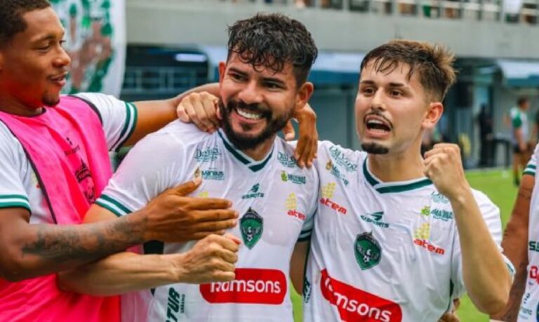 Os clubes de Manaus entram em campo nesta quarta-feira (11) em confrontos decisivos da Copa do Brasil, diante de suas torcidas.