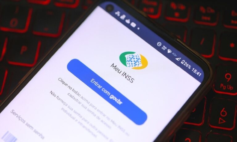 Pelo sistema, é possível acessar o documento, verificar dados e identificar pendências com facilidade.