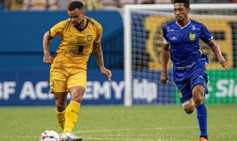 Clássico no Amazonas coloca frente a frente história e inovação.