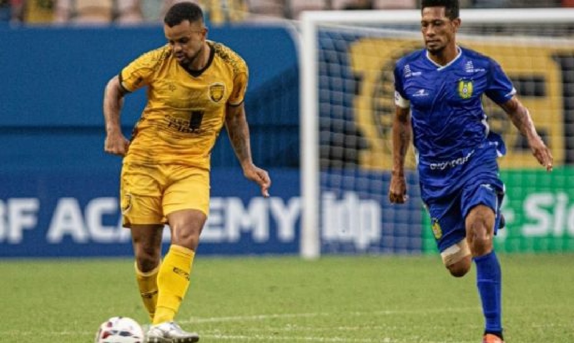 Clássico no Amazonas coloca frente a frente história e inovação.