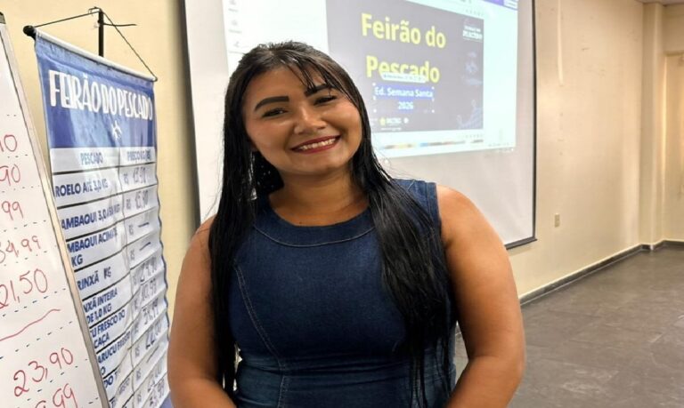 A ADS reuniu piscicultores para organizar a realização do Feirão do Pescado durante a Semana Santa na capital.