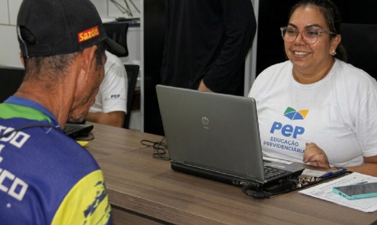 Atendimento humanizado rompe barreiras e fortalece inclusão social.