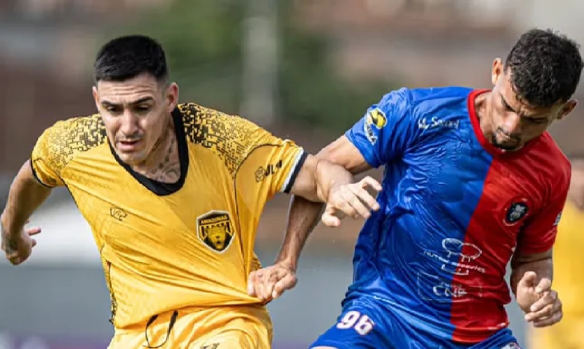 O Amazonas, campeão do primeiro turno, entra na fase decisiva com vantagem: se vencer o segundo turno, garante o título estadual de forma direta.