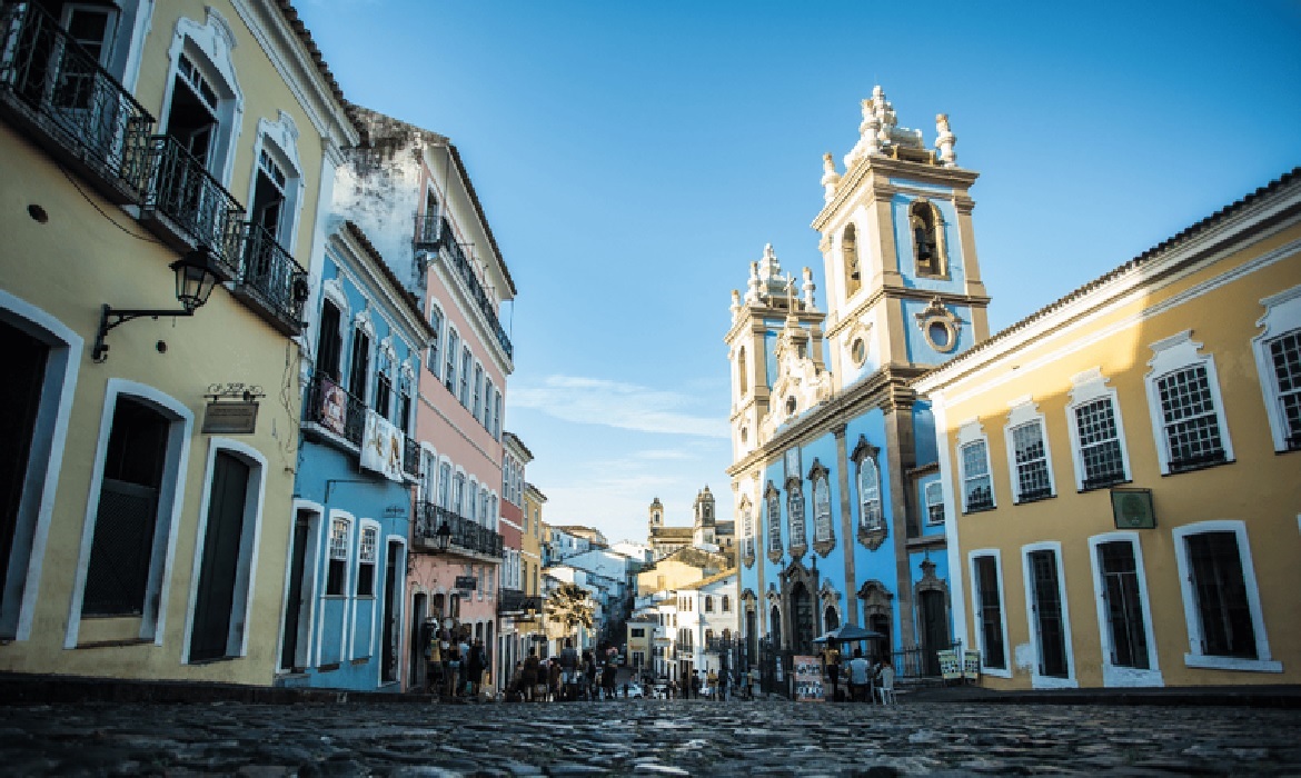 Parcerias estratégicas impulsionam o desenvolvimento nas regiões turísticas do país.