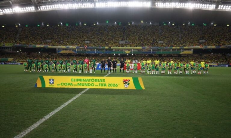 O estádio já recebeu a Seleção Brasileira, decidiu grandes clássicos e reuniu multidões em jogos que entraram para a memória do torcedor.