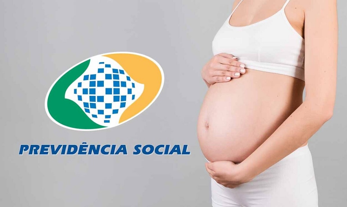 Proposta prevê que o valor pago de salário maternidade possa ser abatido diretamente dos tributos.