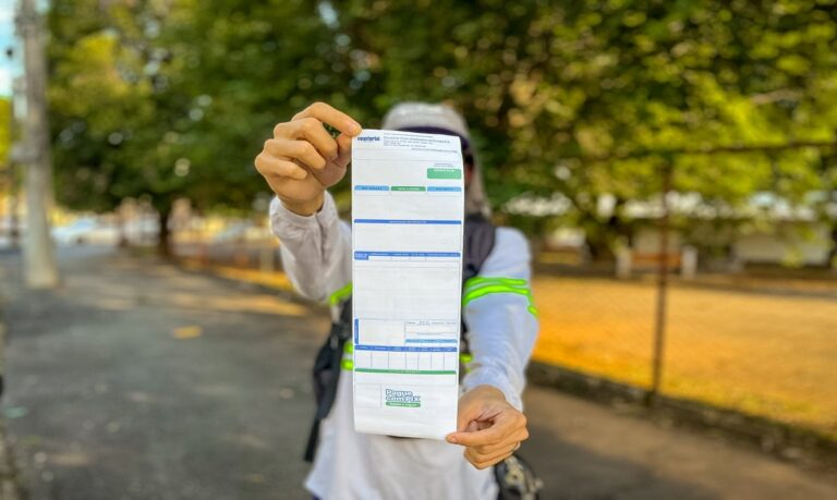 Mudança segue diretrizes da ANEEL e traz nova numeração para identificação das unidades consumidoras de energia.
