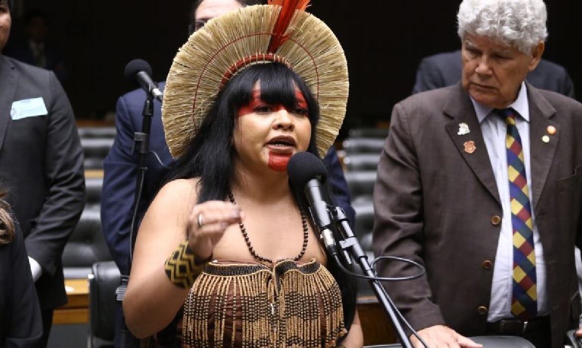 O benefício busca garantir reparação financeira aos colonos da Amazônia na ditadura, que participaram de programas oficiais de ocupação da região.
