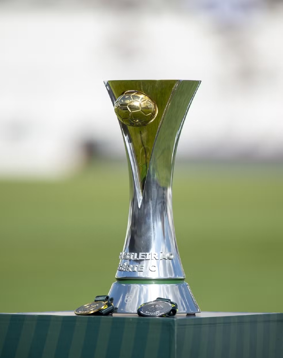 Com clubes de diferentes regiões, o futebol ganha força na disputa que promete equilíbrio e visibilidade.