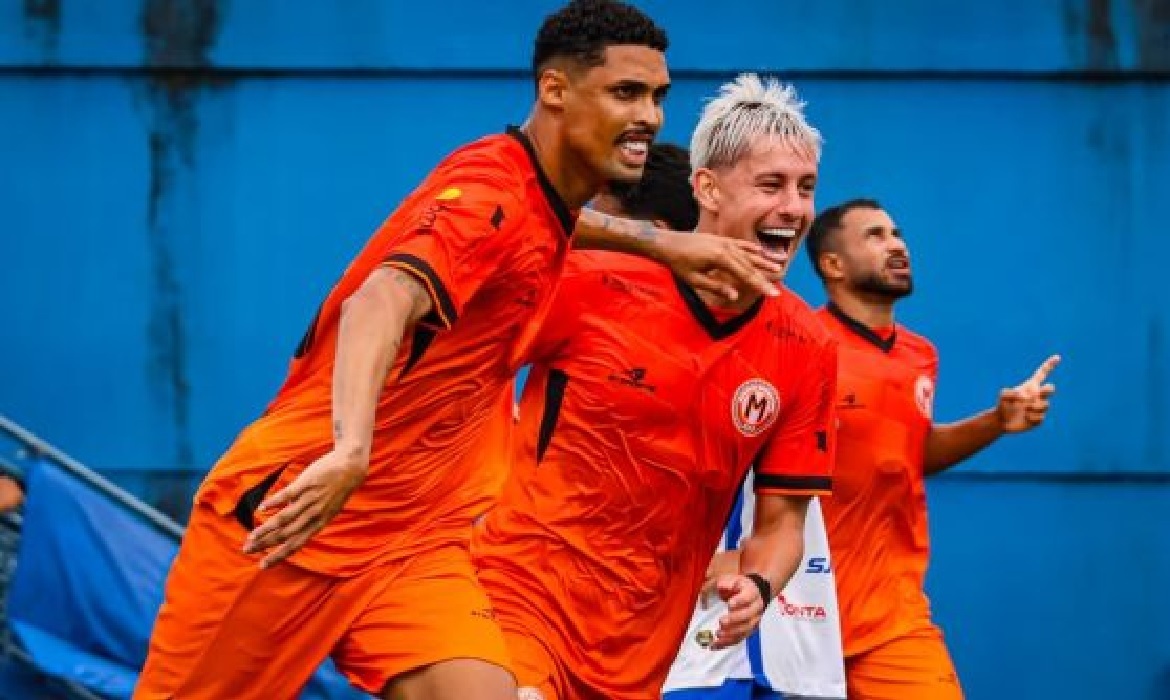 A CBF divulgou a formação dos grupos que disputarão a Série D do Brasileirão, competição que reúne clubes de todo o país.