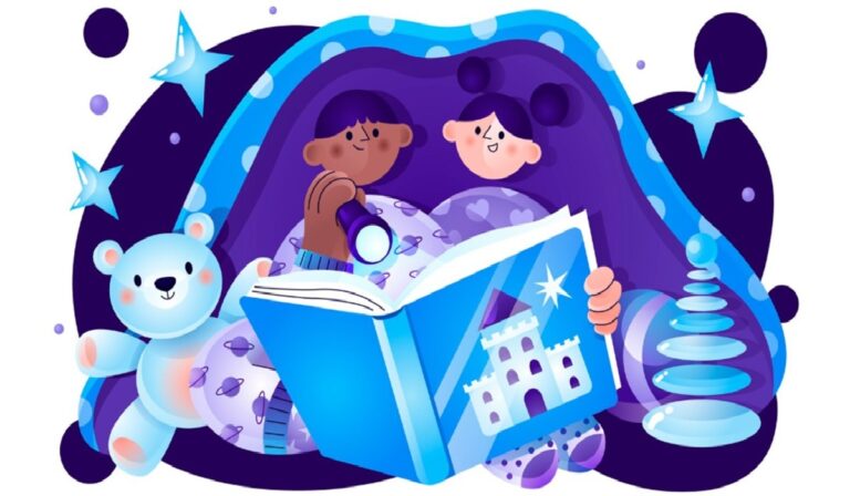 Segundo a doutoranda Ísis Madi, muitos momentos de convivência que antes envolviam histórias e imaginação têm sido substituídos pelo uso constante de novas tecnologias.