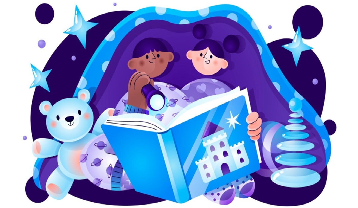 Segundo a doutoranda Ísis Madi, muitos momentos de convivência que antes envolviam histórias e imaginação têm sido substituídos pelo uso constante de novas tecnologias.