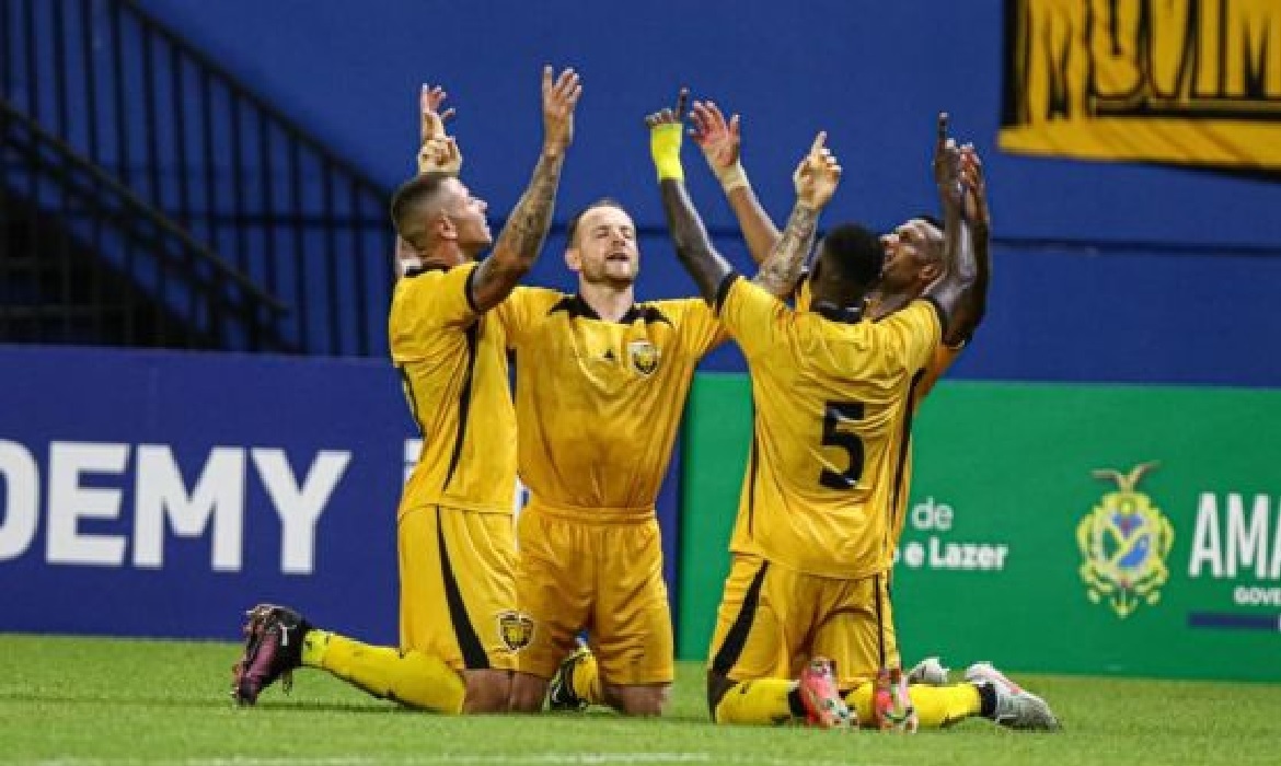 Os representantes amazonenses terão a chance de decidir a vaga diante da torcida, em jogos que prometem movimentar o futebol local.
