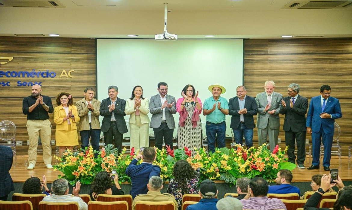 O Programa Centelha chega à sua terceira edição no Acre, com edital voltado a incentivar ideias inovadoras e novos negócios.