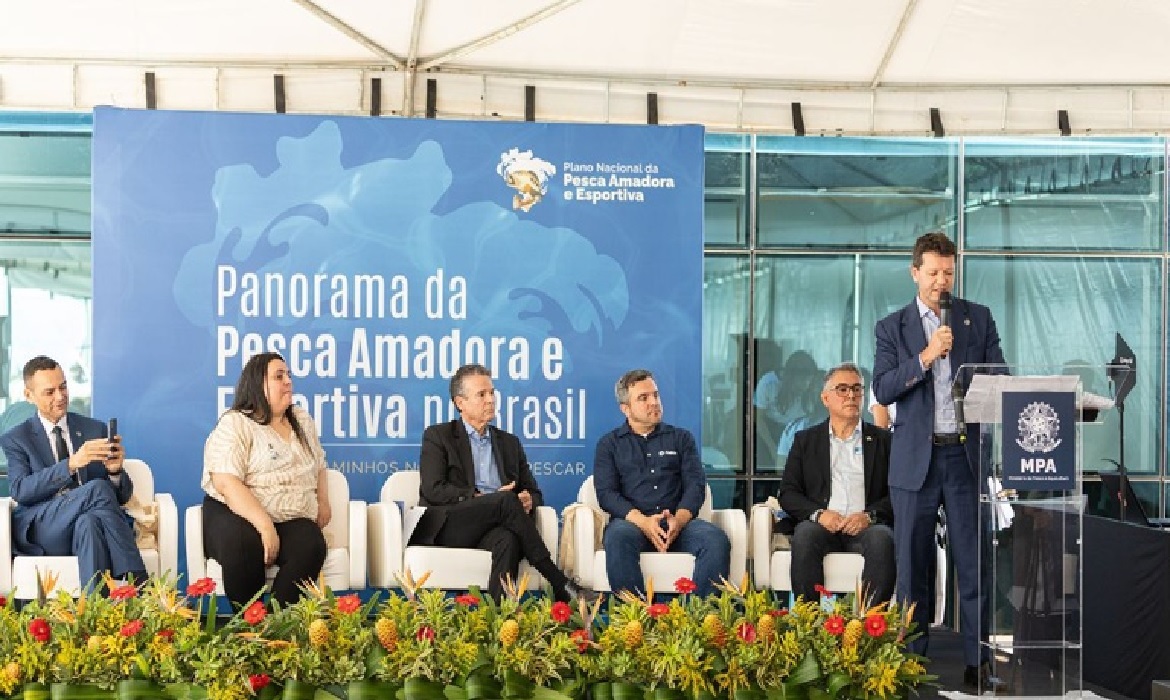 Ministério do Turismo reforça apoio ao planejamento sustentável da atividade.